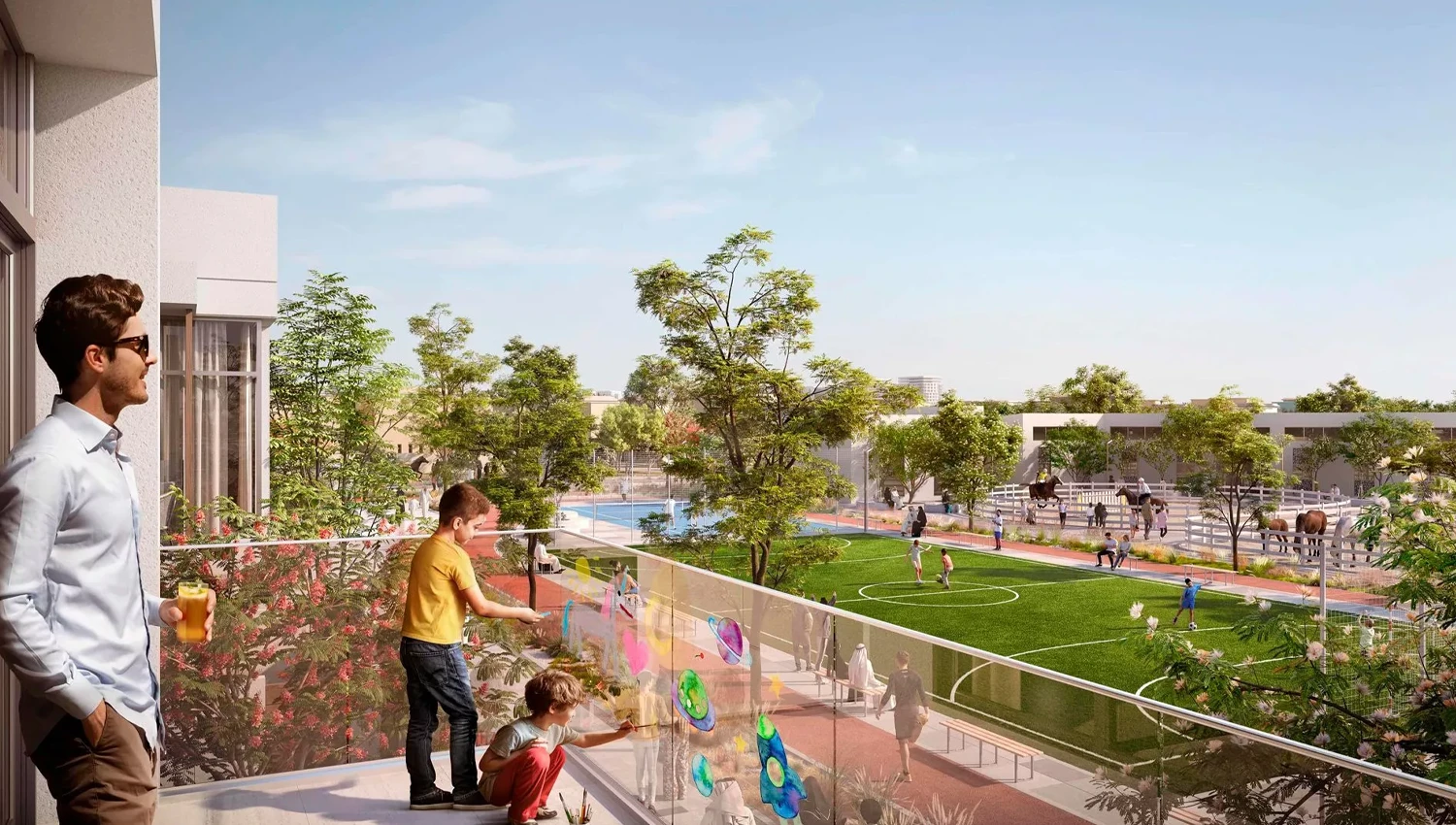 The Sustainable City – image 13